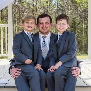 Meet your Posher, Tyler